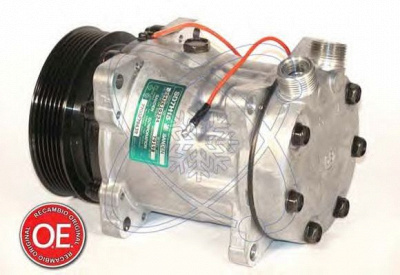 ELECTRO AUTO 20a7919 -  Компрессор, кондиционер